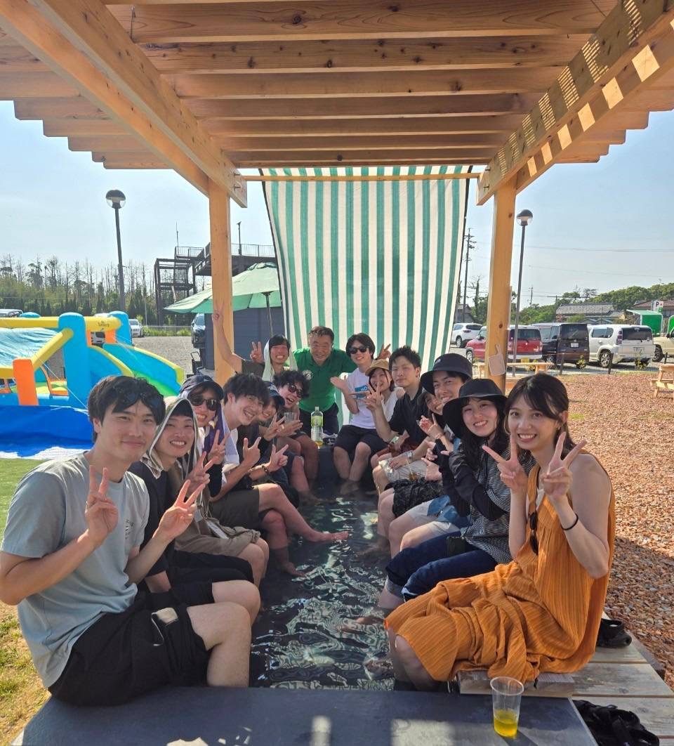 浜名湖パークビレッジガーデンサウナ 浴槽・温泉